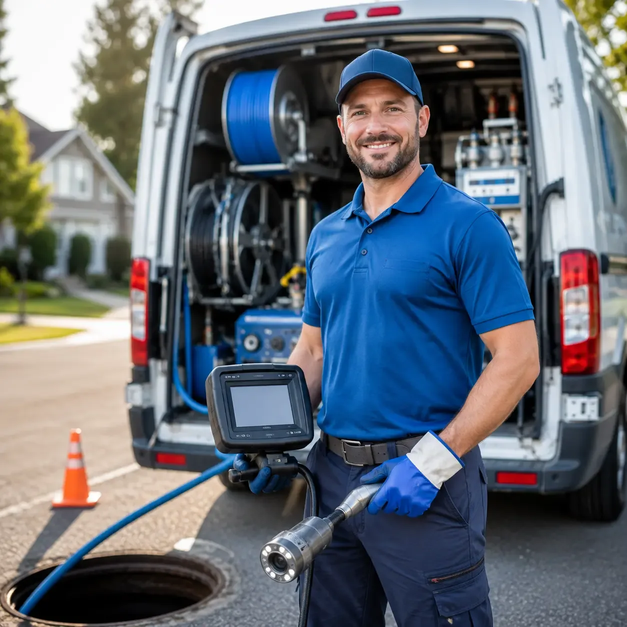 Local Pipe Relining specialists in Geneva, NY