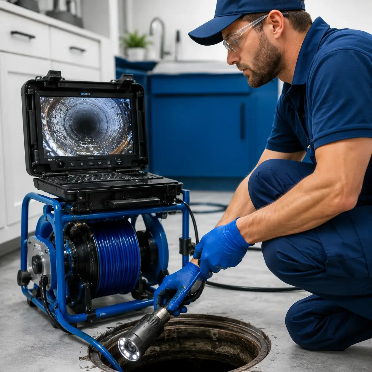 Pipe Relining professionals serving Geneva, NY